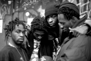 lost boyz