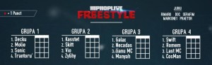 hhl freestyle