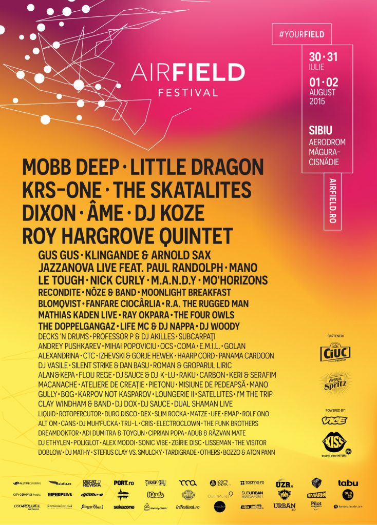 Airfield Festival