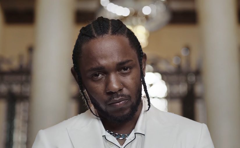 Kendrick Lamar - Rich Spirit - Muzica HipHop / Rap | HipHopLive